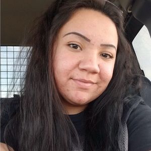 Meet your Posher, Nell